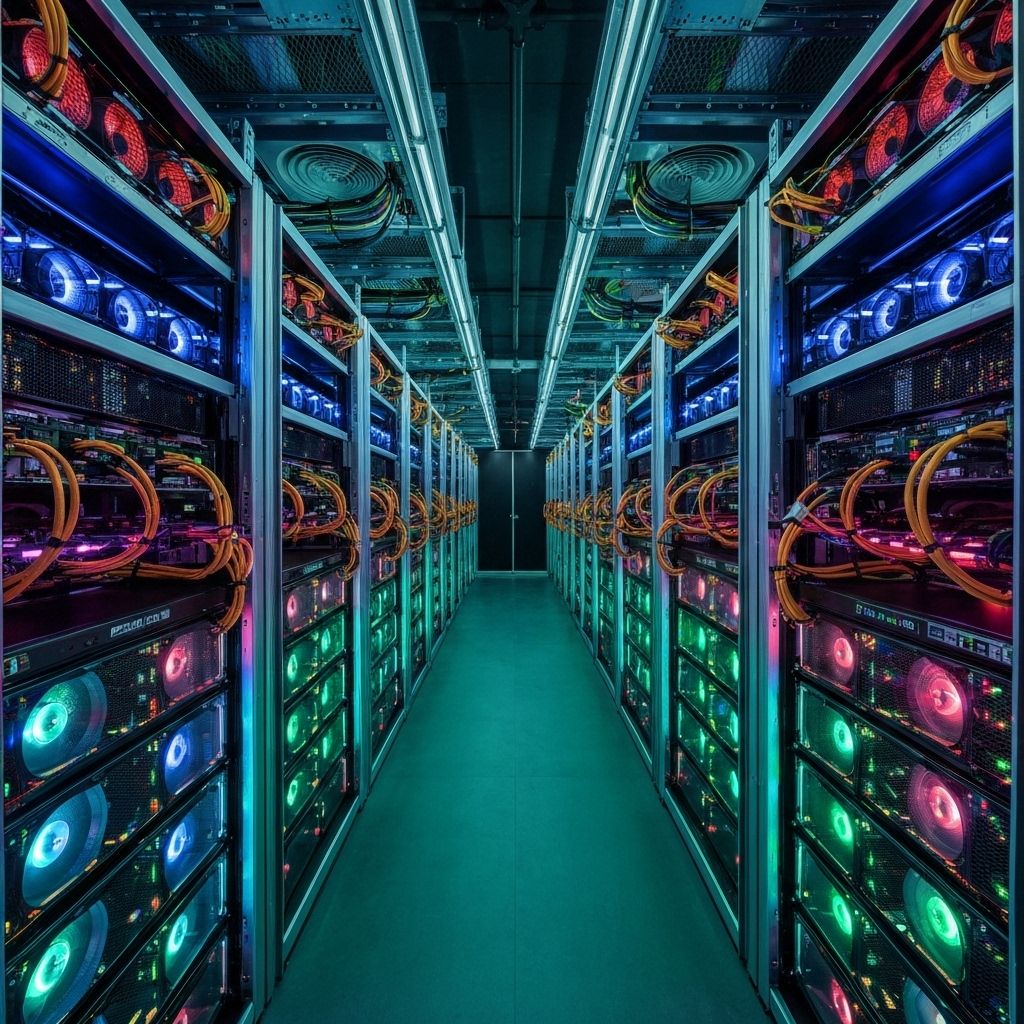 WELLAND Introduces Comprehensive Micro-Operations Services for Infrastructure Management