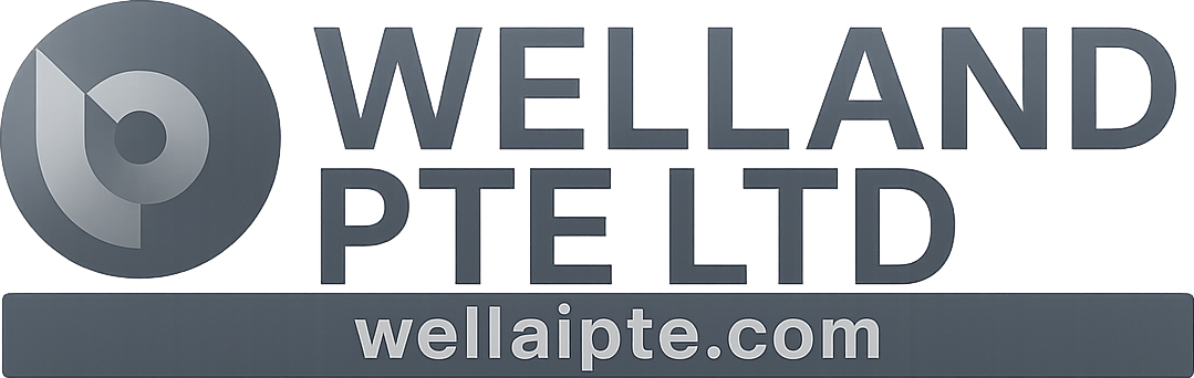 WELLAND PTE. LTD.